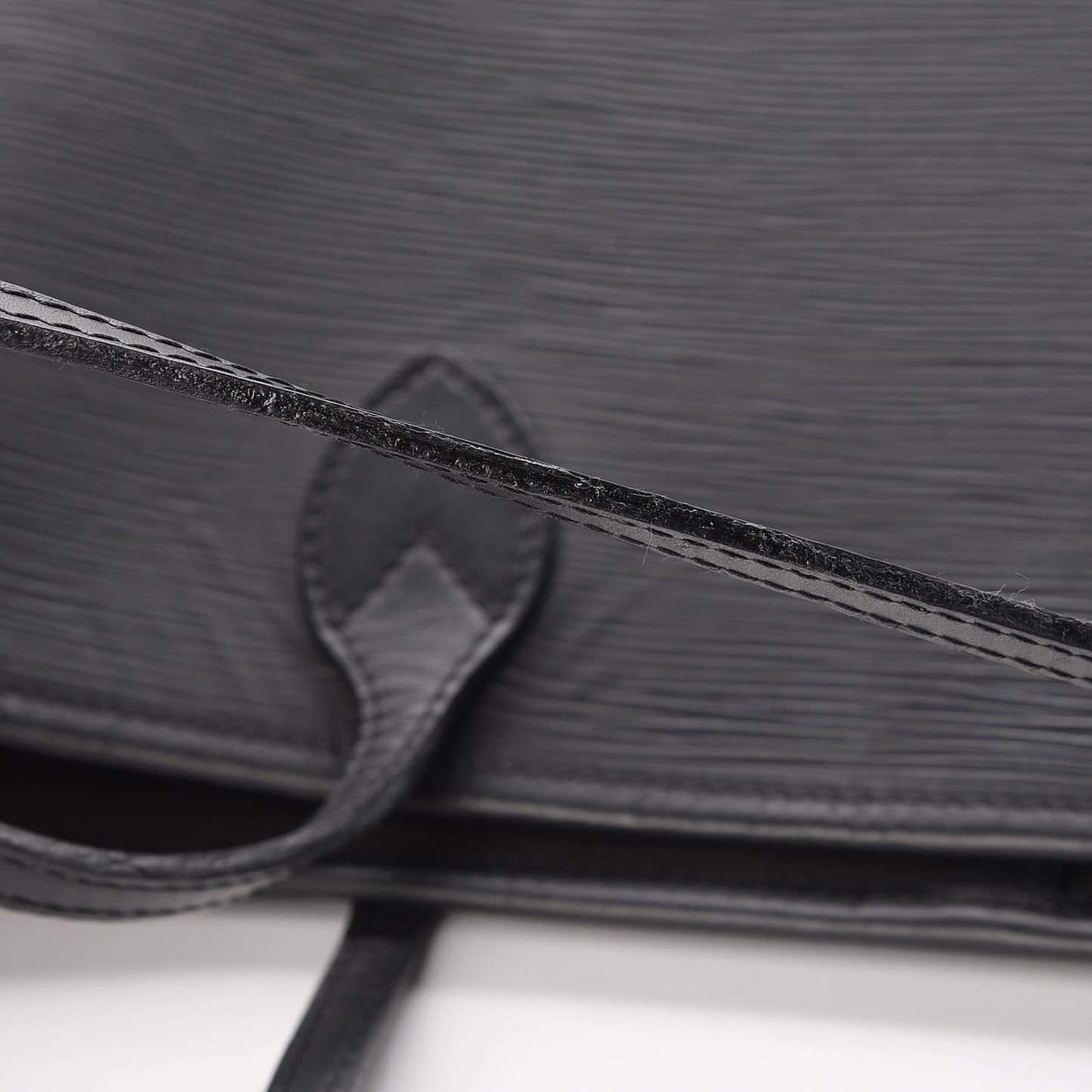 Epi Neverfull MM Black