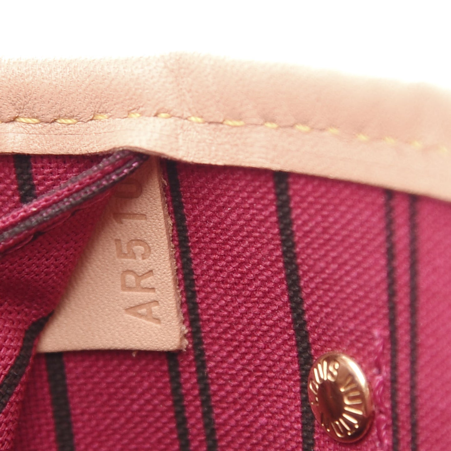 Monogram Neo Neverfull PM Pivoine