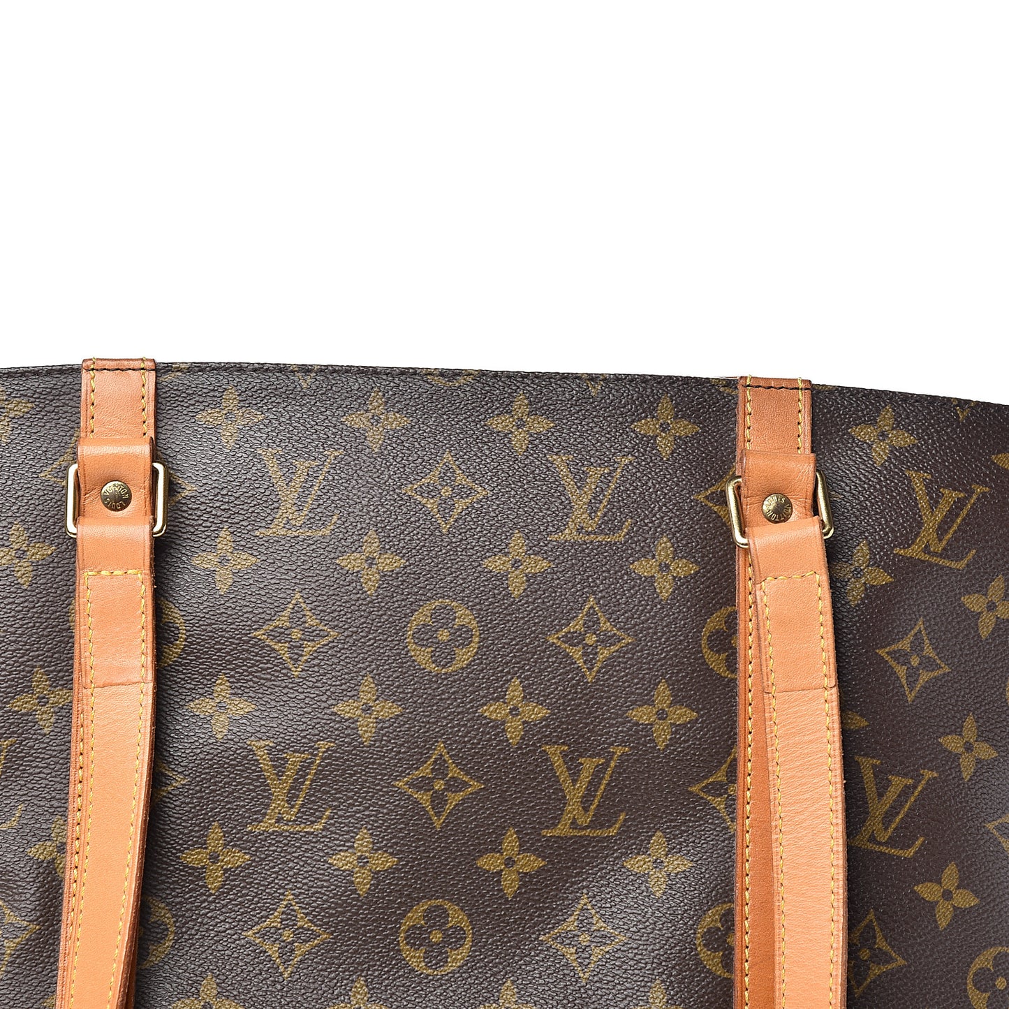Monogram Sac Shopping Tote