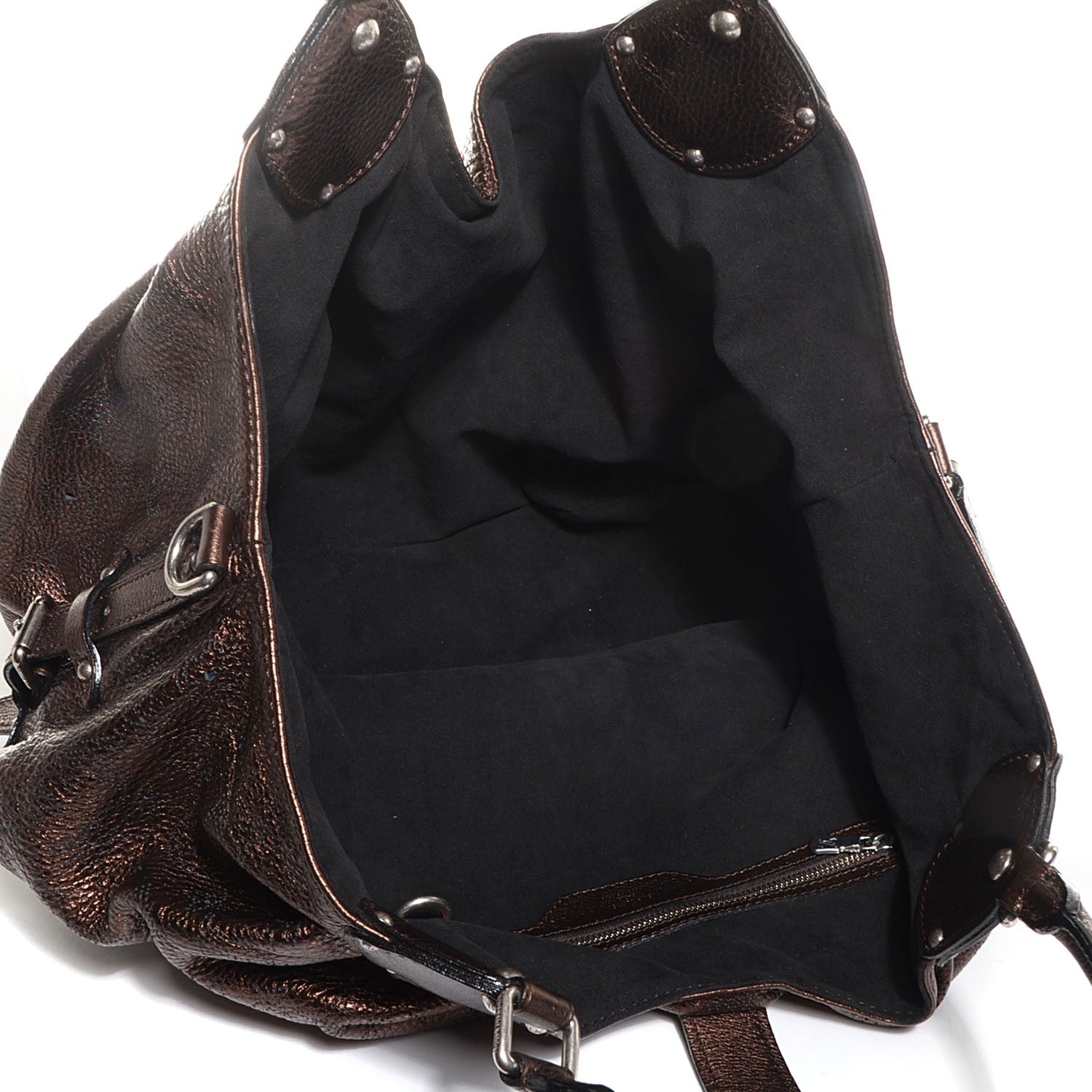 Louis Vuitton Mahina XL Mordore 5 of 7