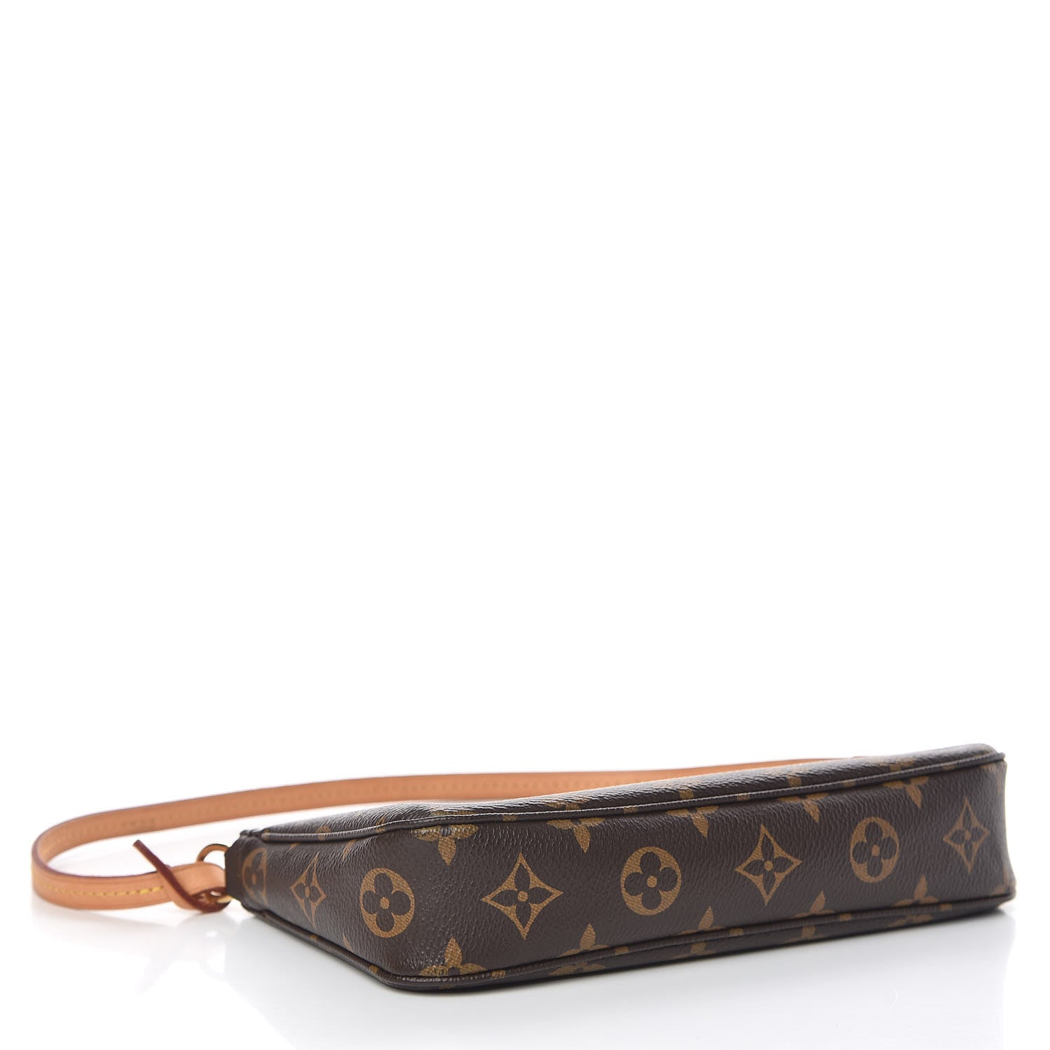 Louis Vuitton Monogram Pochette Accessories NM 4 of 12