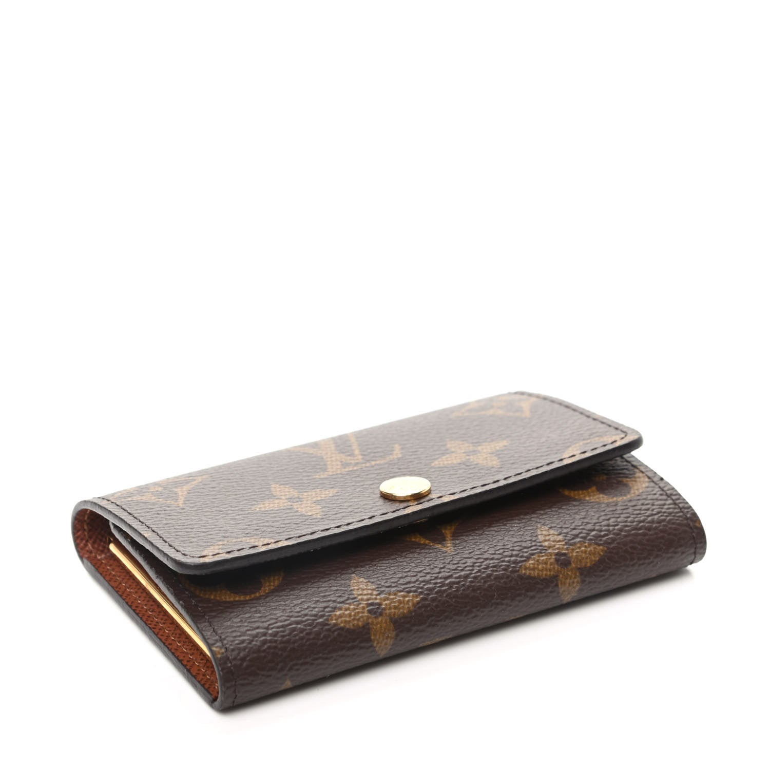 Louis Vuitton Monogram 6 Key Multicles Holder 4 of 7