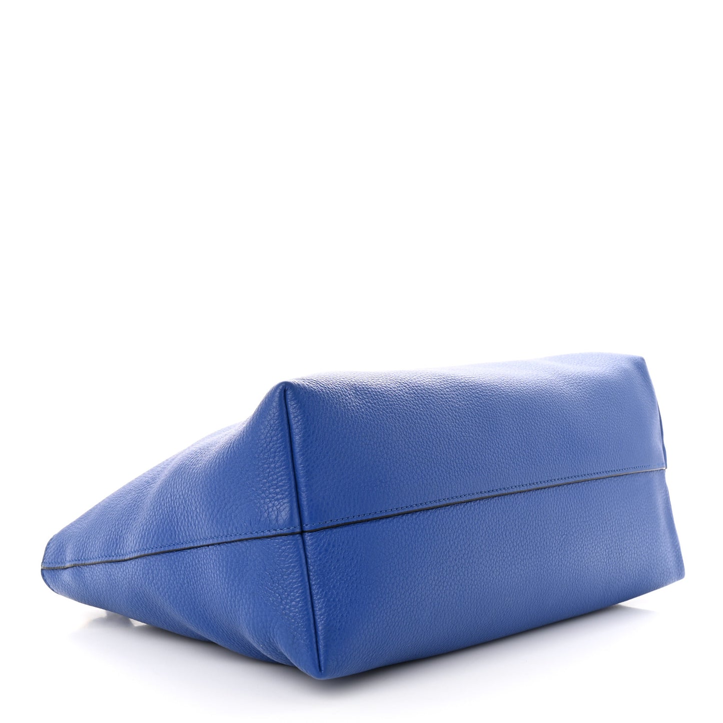 Vitello Phenix Satchel Royal