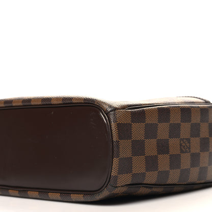 Louis Vuitton Damier Ebene Sarria Horizontal 9 of 12