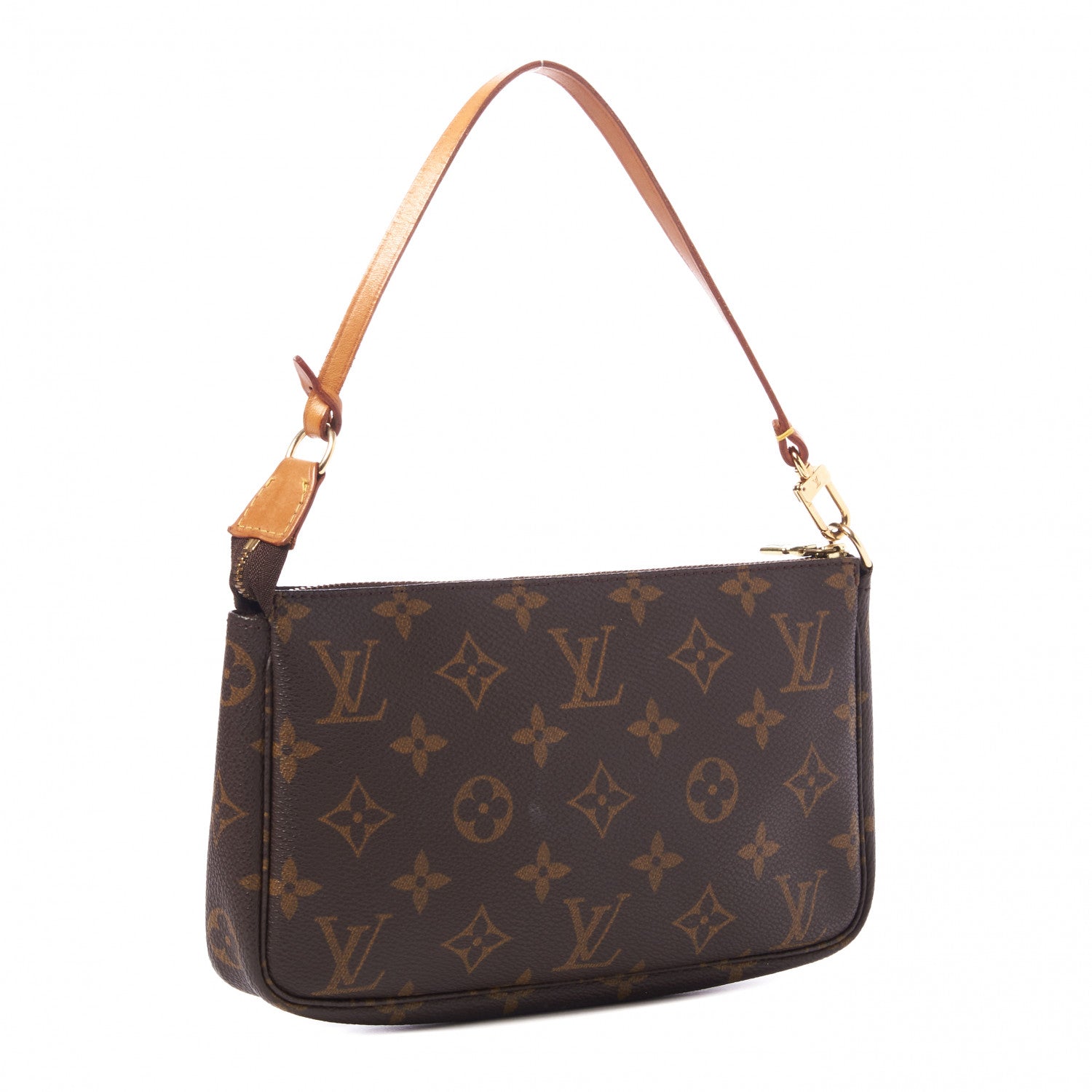 Louis Vuitton Monogram Pochette Accessories 2 of 8