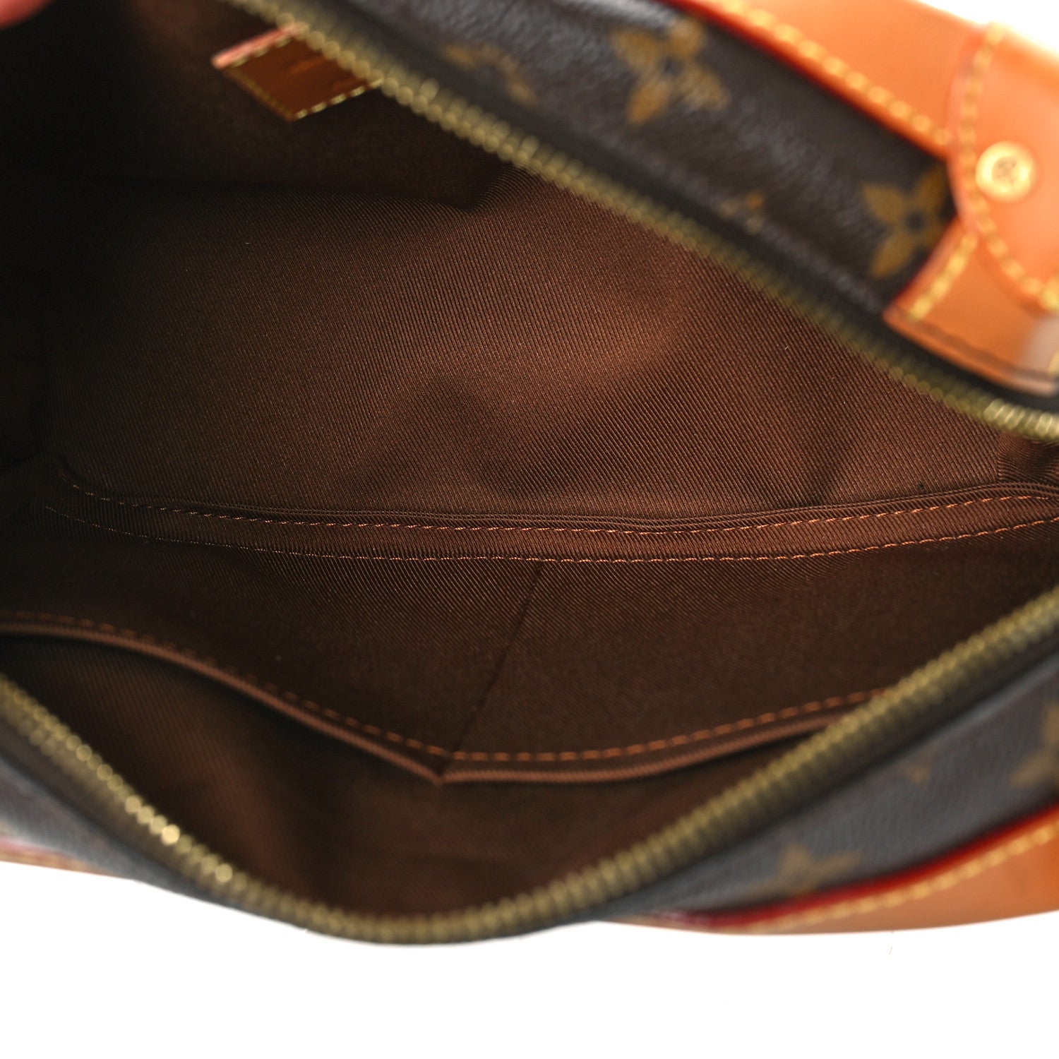 Louis Vuitton Monogram Soft Trunk 5 of 9