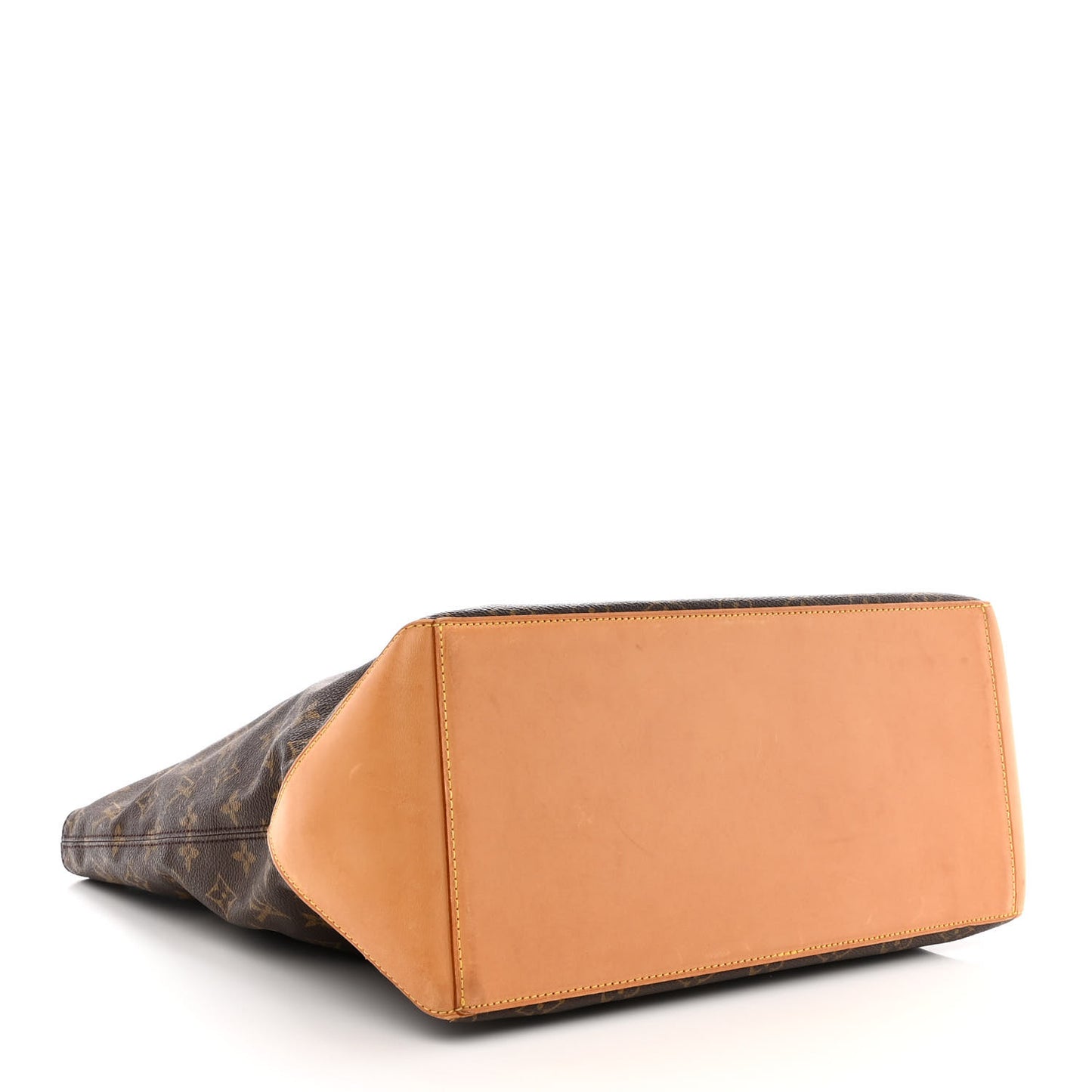 Monogram Cabas Mezzo