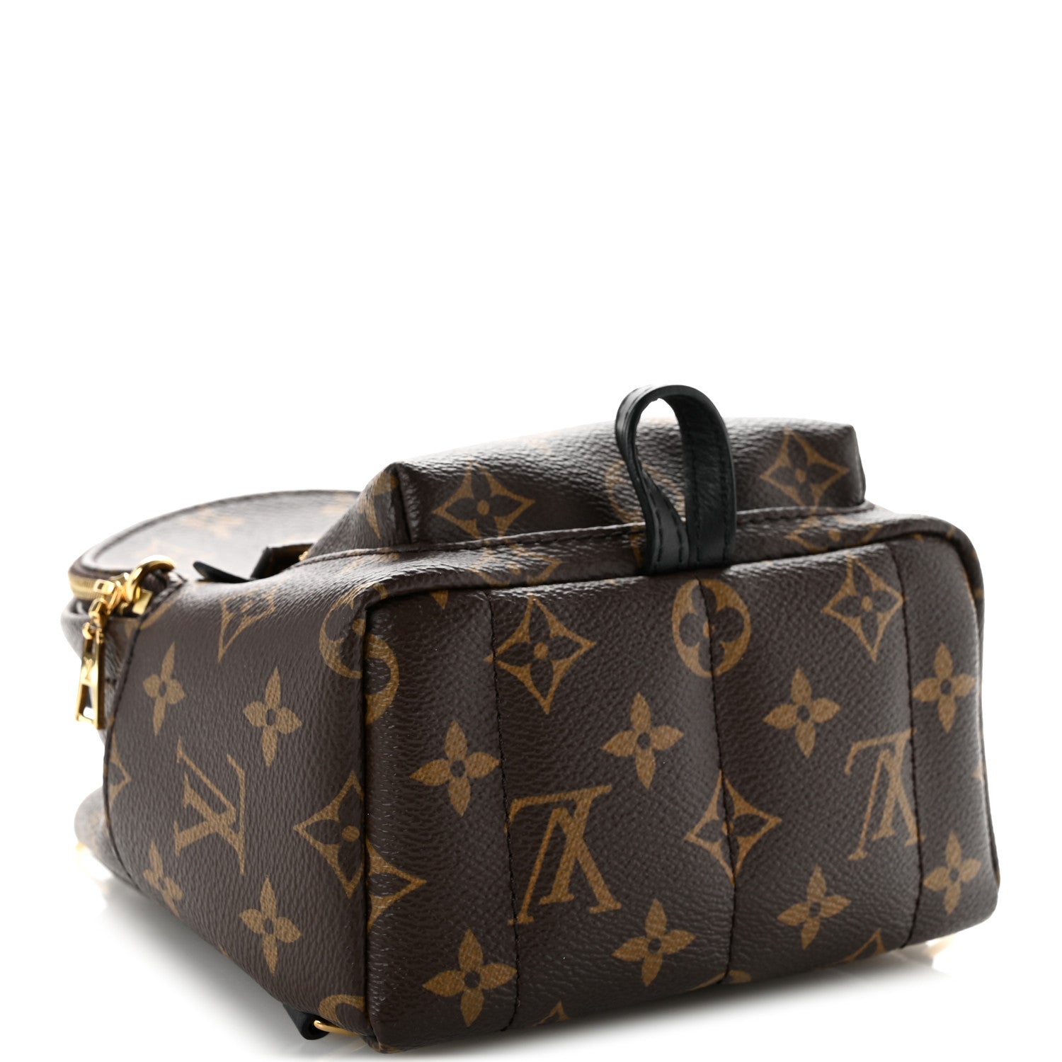 Louis Vuitton Monogram Palm Springs Backpack Mini 4 of 10
