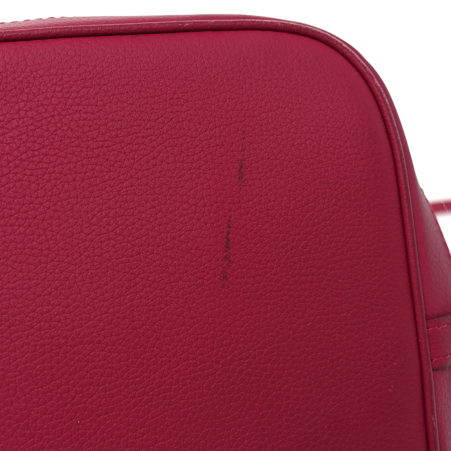 Louis Vuitton Nylon Monogram Ikat Noefull MM Rose Indien 20 of 23