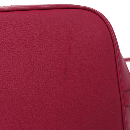 Louis Vuitton Nylon Monogram Ikat Noefull MM Rose Indien 20 of 23