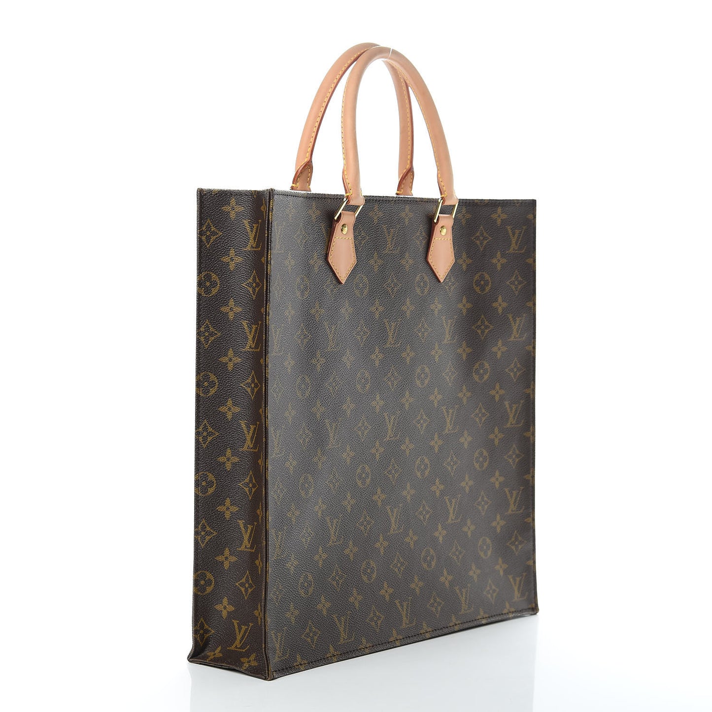 Monogram Sac Plat