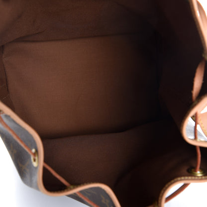 Louis Vuitton Monogram Noe 5 of 13