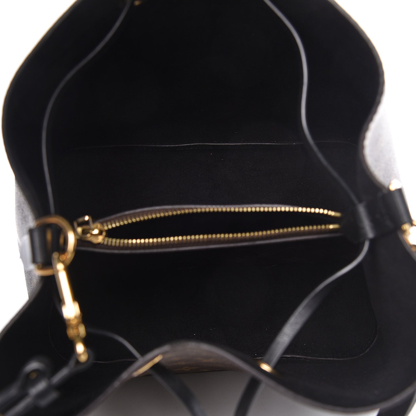 Monogram Neonoe MM Black