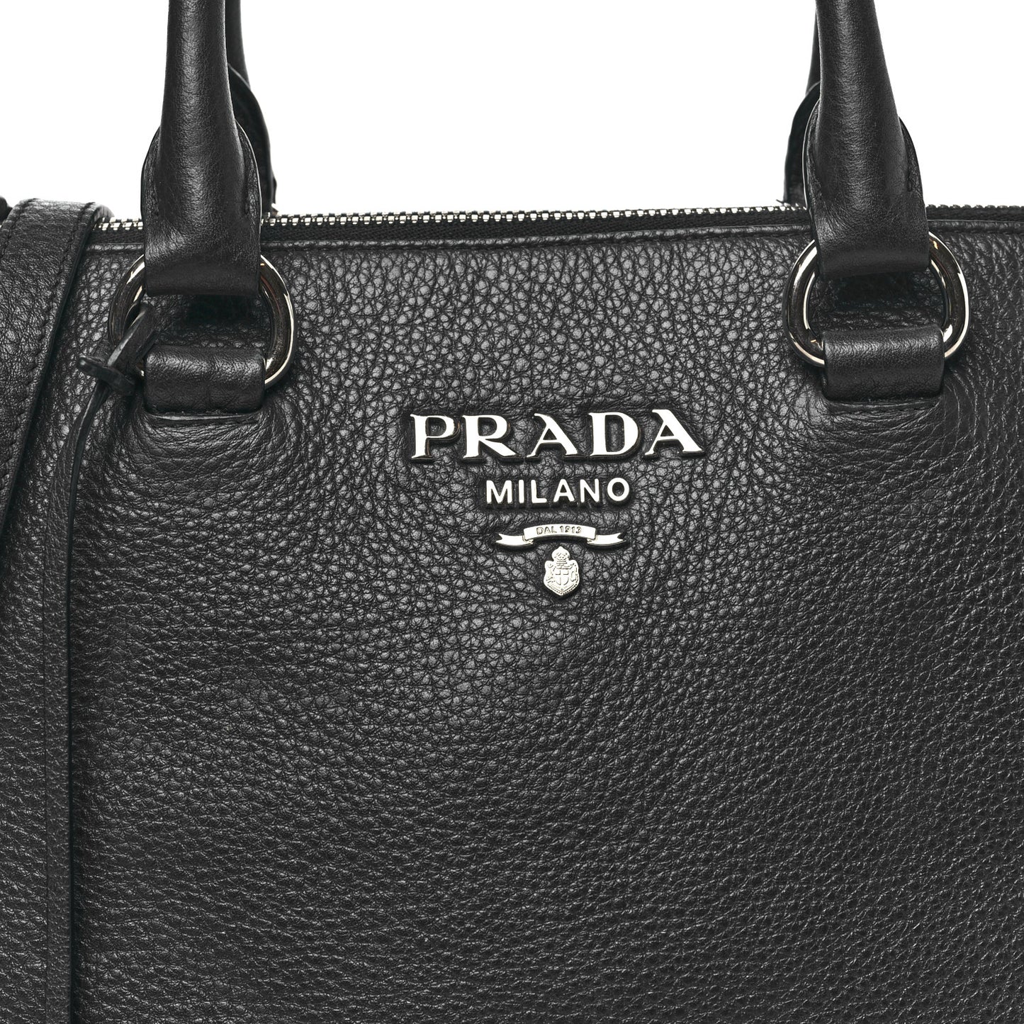 Vitello Phenix Satchel Baltico