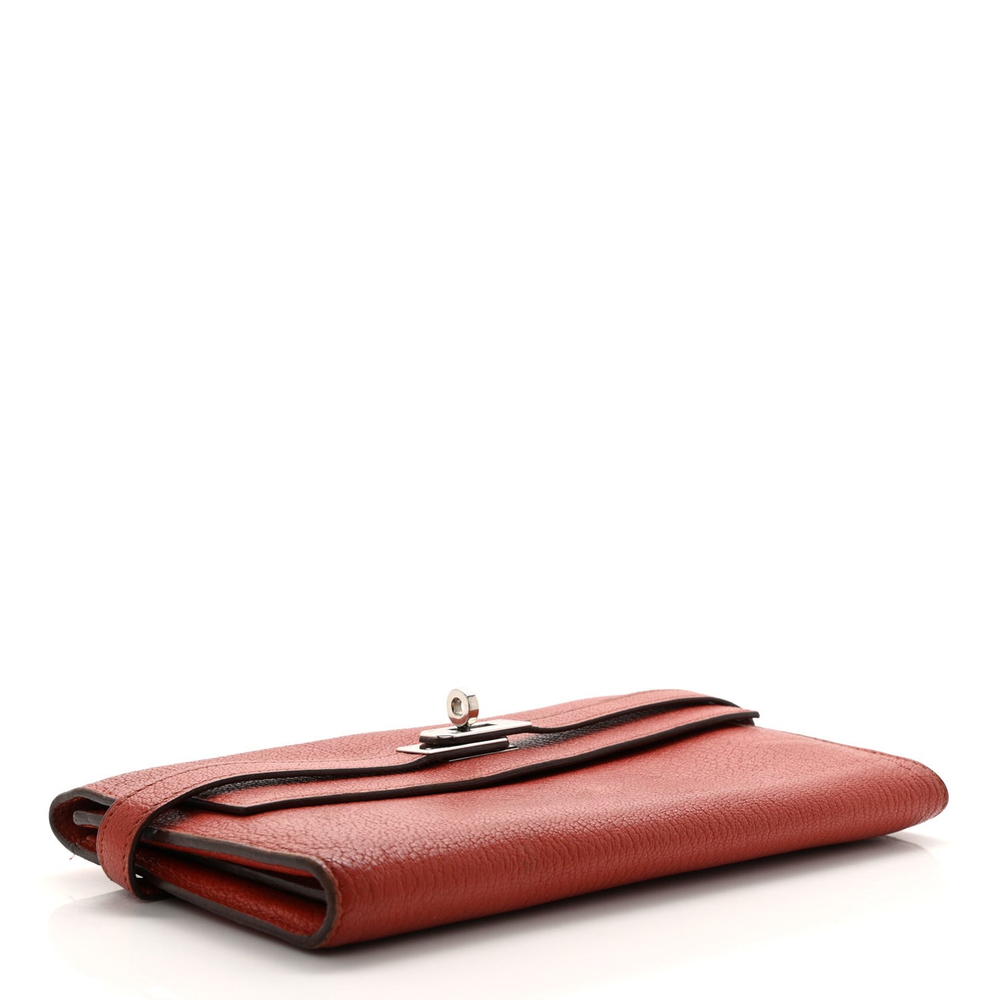 Chevre Mysore Kelly Longue Wallet Coq De Roche