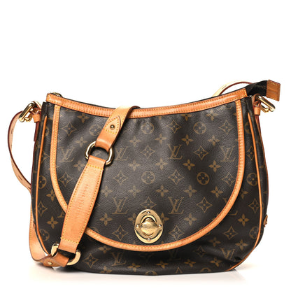 Louis Vuitton Monogram Tulum GM 1 of 12