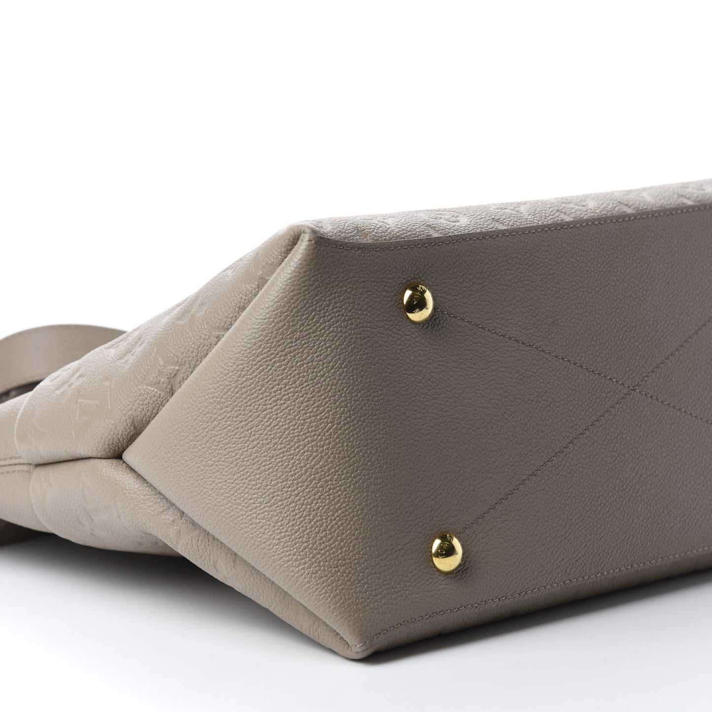 Empreinte Maida Hobo Tourterelle
