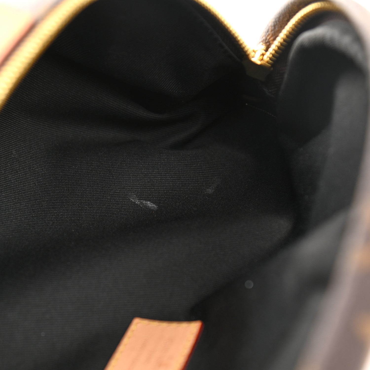 Louis Vuitton Monogram Bumbag 10 of 10