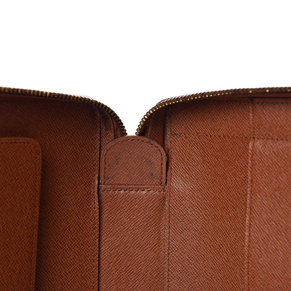 Louis Vuitton Epi Travel Diary Kenyan Fawn 7 of 8