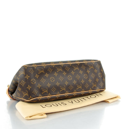 Louis Vuitton Monogram Batignolles Horizontal 4 of 8