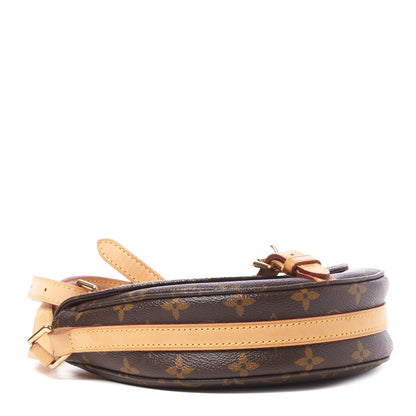 Louis Vuitton Monogram Chantilly PM 3 of 8