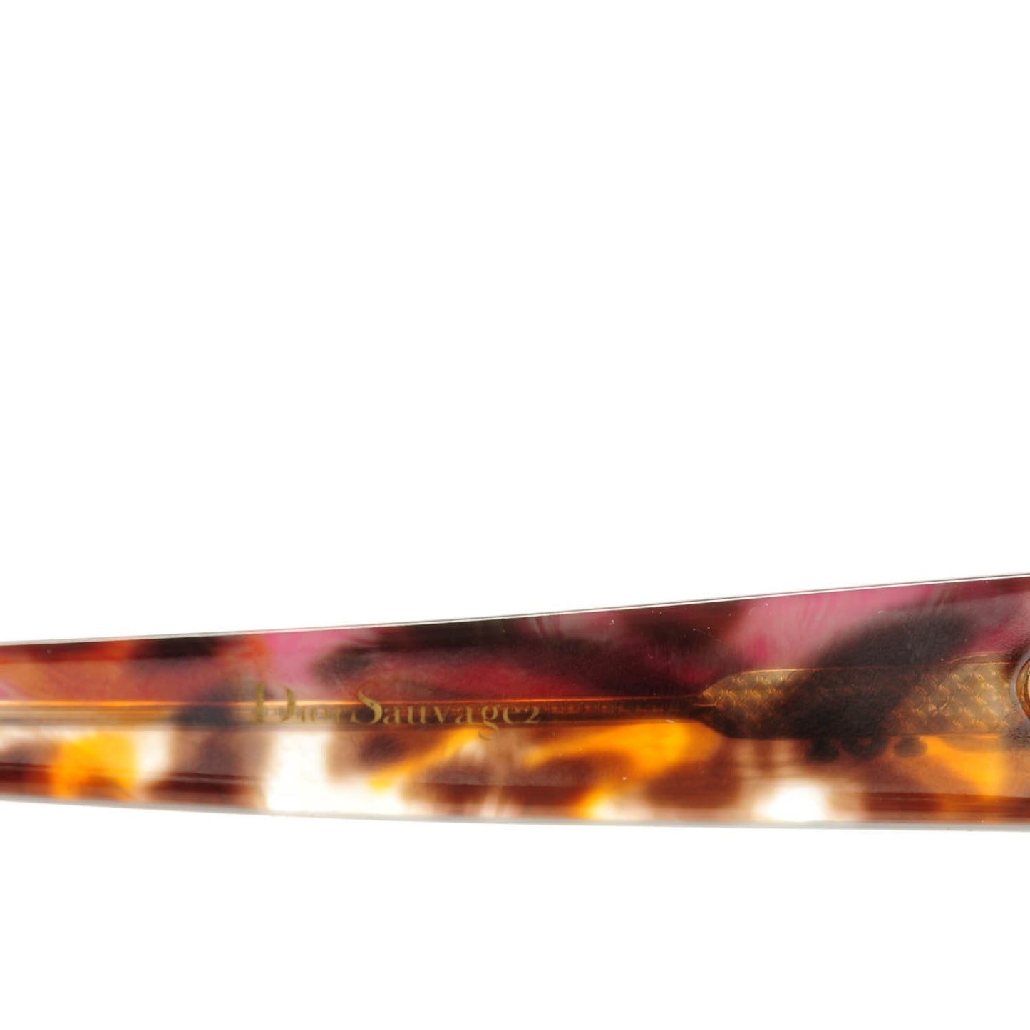 Sauvage2 Sunglasses Plum