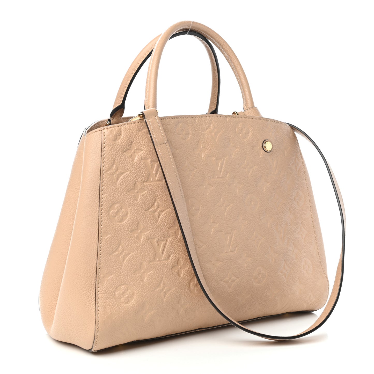 Empreinte Montaigne MM Dune