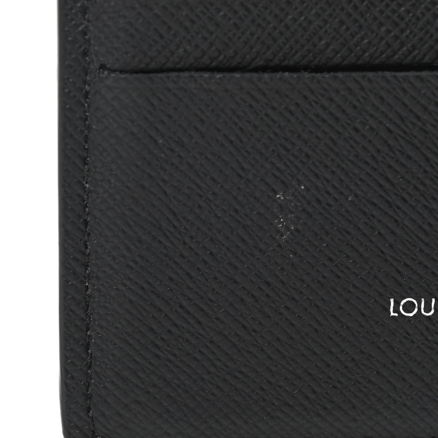 Monogram Eclipse Multiple Wallet