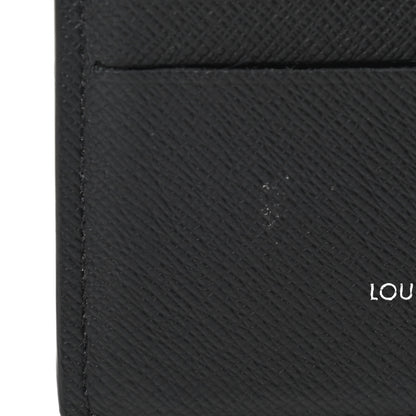 Louis Vuitton Monogram Eclipse Multiple Wallet 7 of 7
