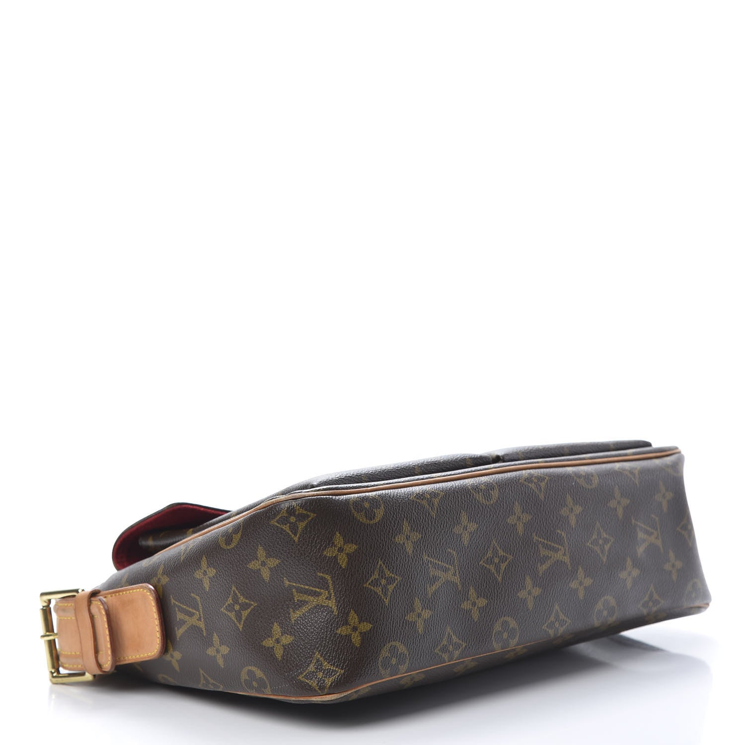 Louis Vuitton Monogram Viva-Cite GM 4 of 15