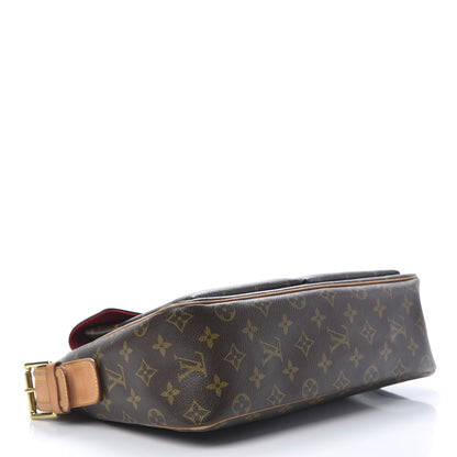 Louis Vuitton Monogram Viva-Cite GM 4 of 15