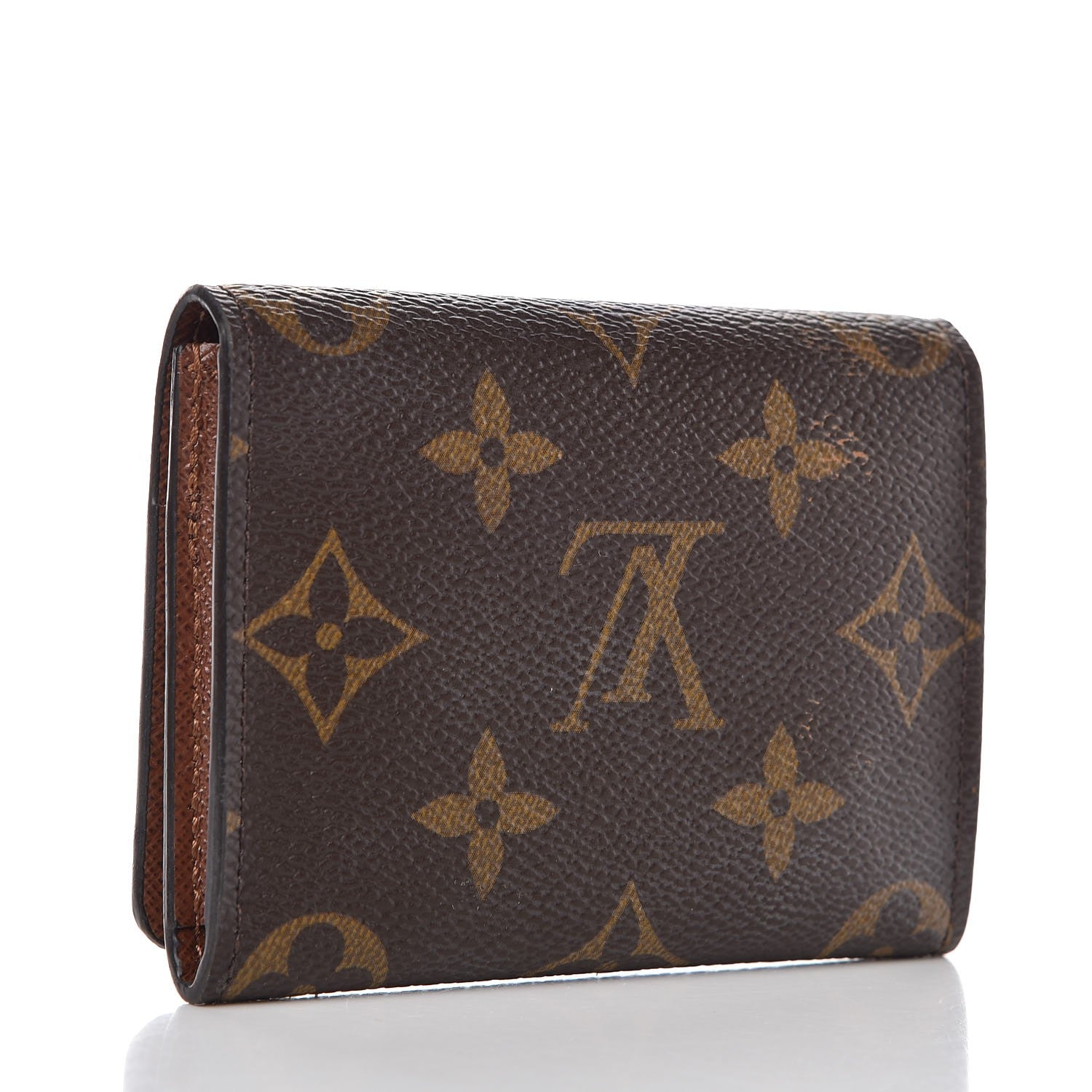 Louis Vuitton Enveloppe Carte De Visite 3 of 10
