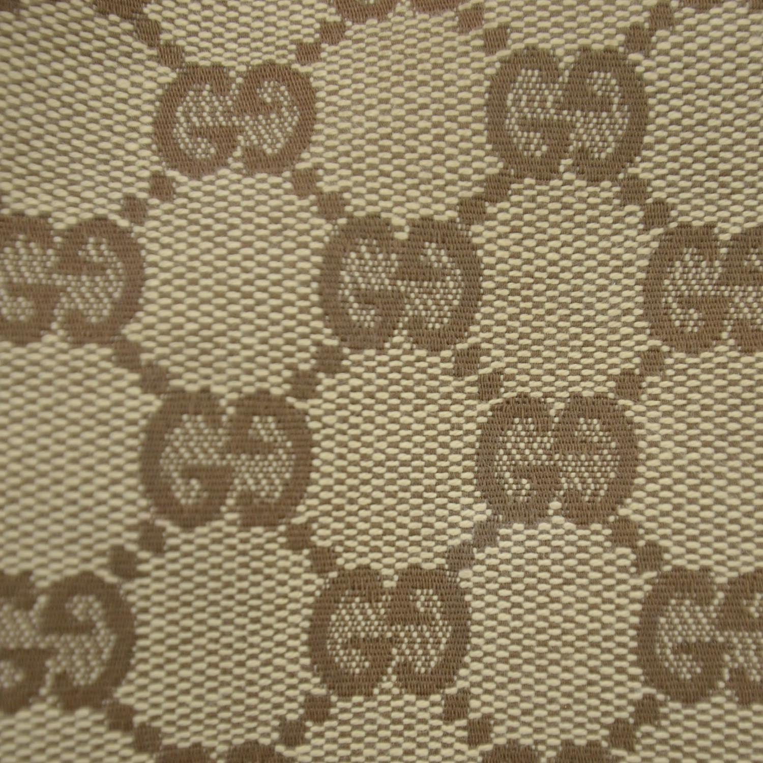 Gucci Monogram Bardot Turquoise 8 of 8