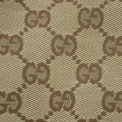 Gucci Monogram Bardot Turquoise 8 of 8