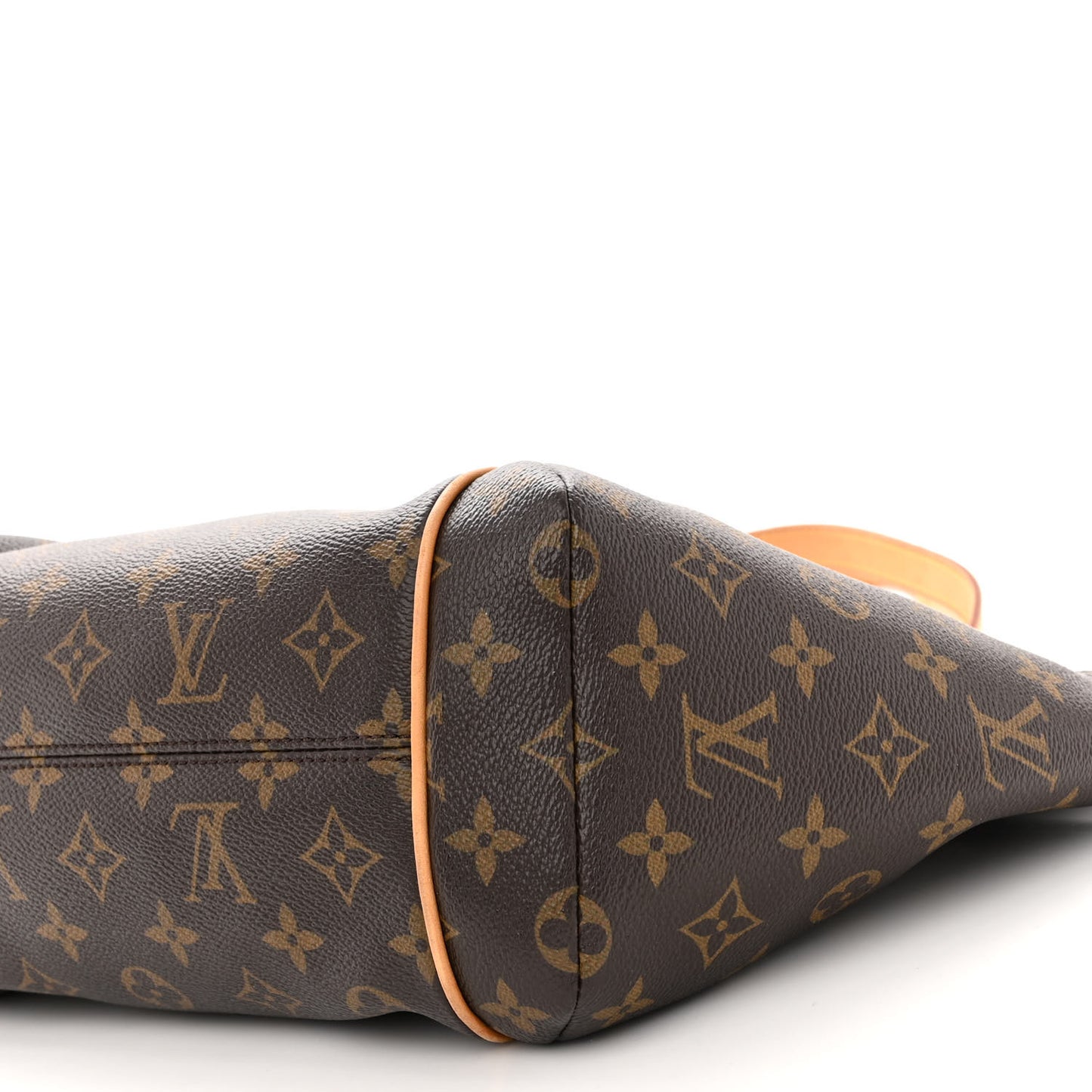 LOUIS VUITTON Monogram Totally PM