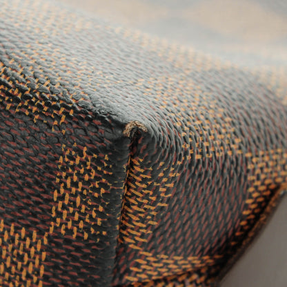 Louis Vuitton Damier Ebene Cosmetic Pouch 10 of 11