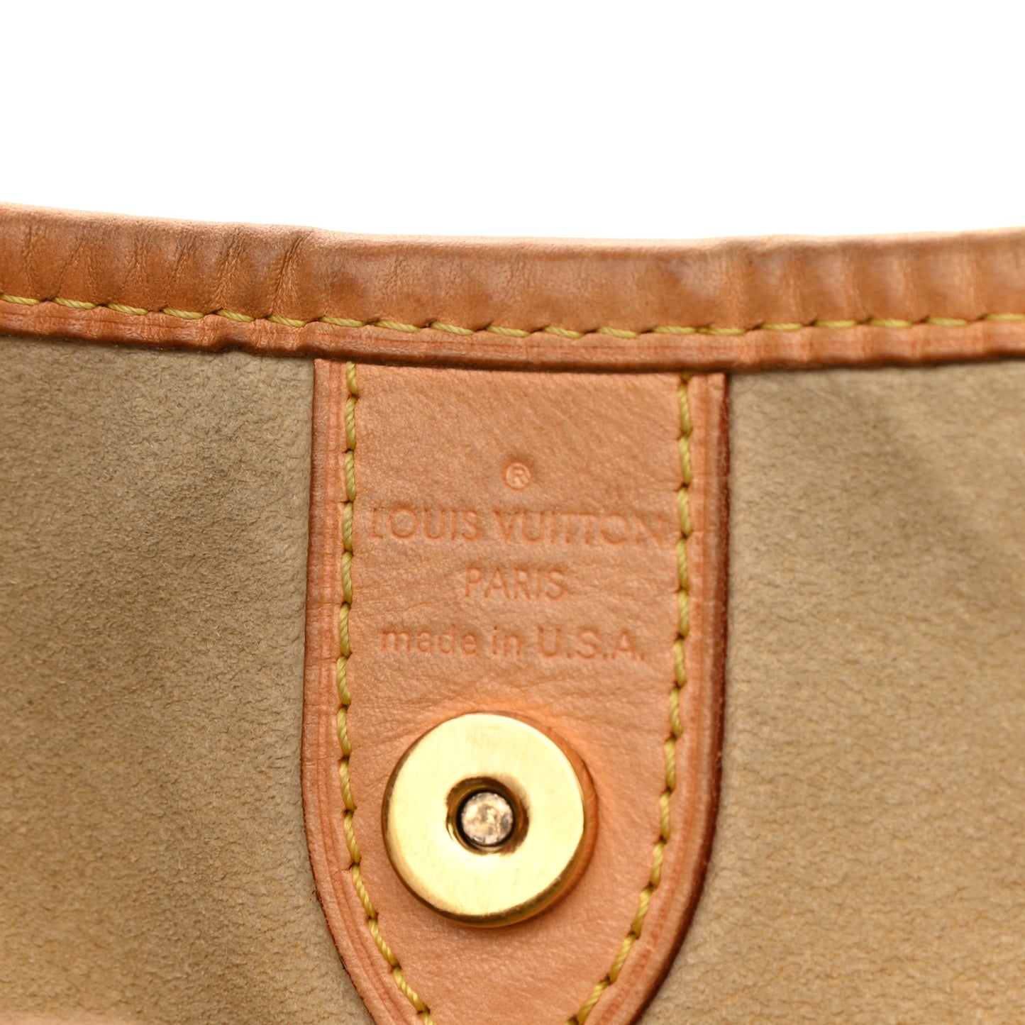 Monogram Galliera PM