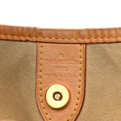 Louis Vuitton Monogram Galliera PM 6 of 13