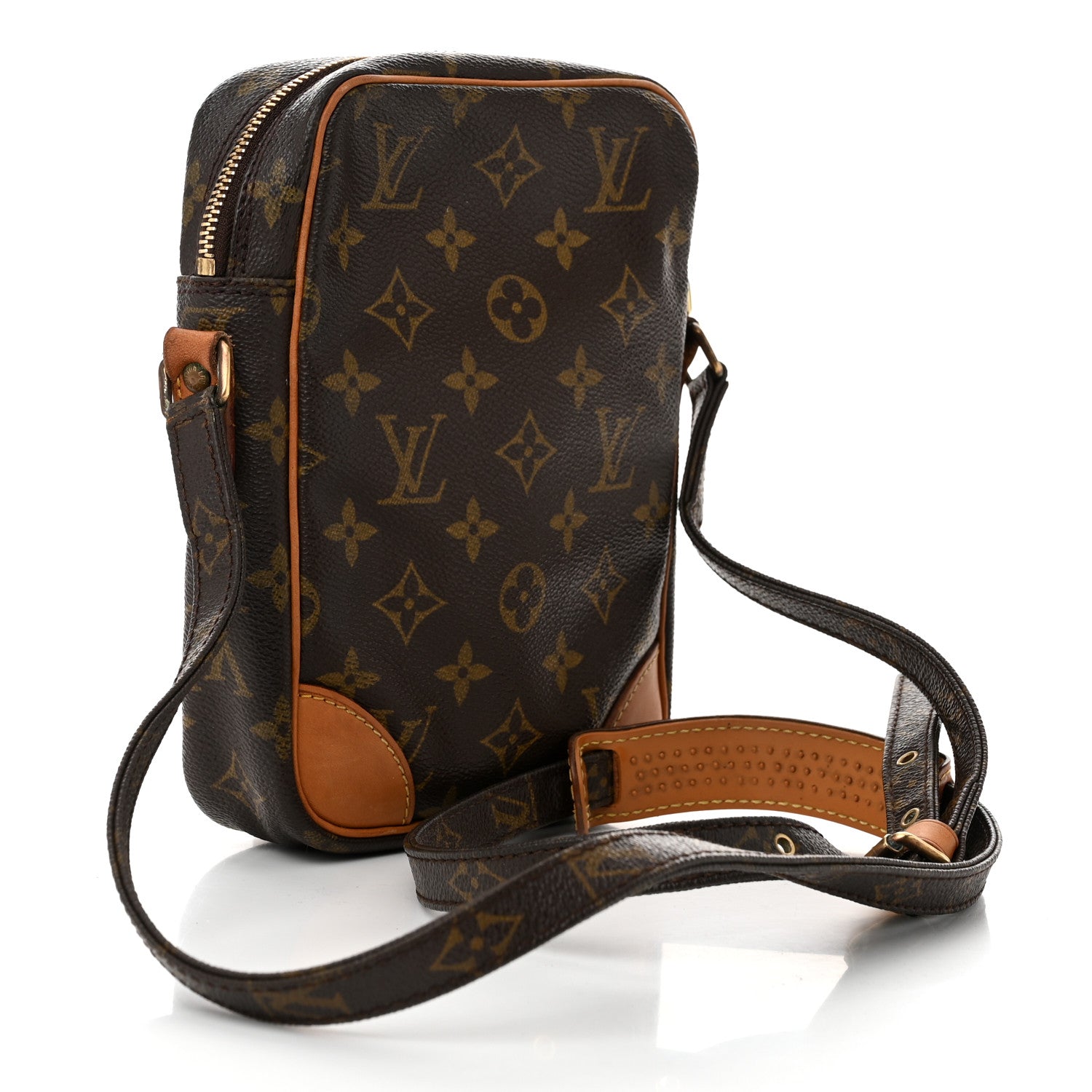 Louis Vuitton Monogram Danube 21 3 of 9