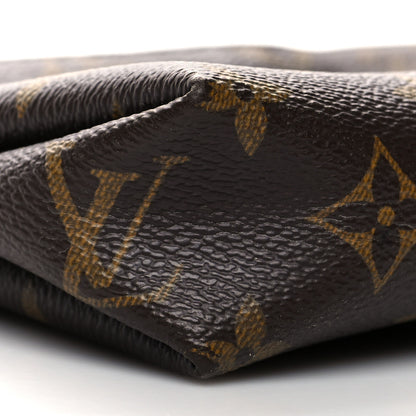 Louis Vuitton Monogram Pallas Clutch Cherry 10 of 14