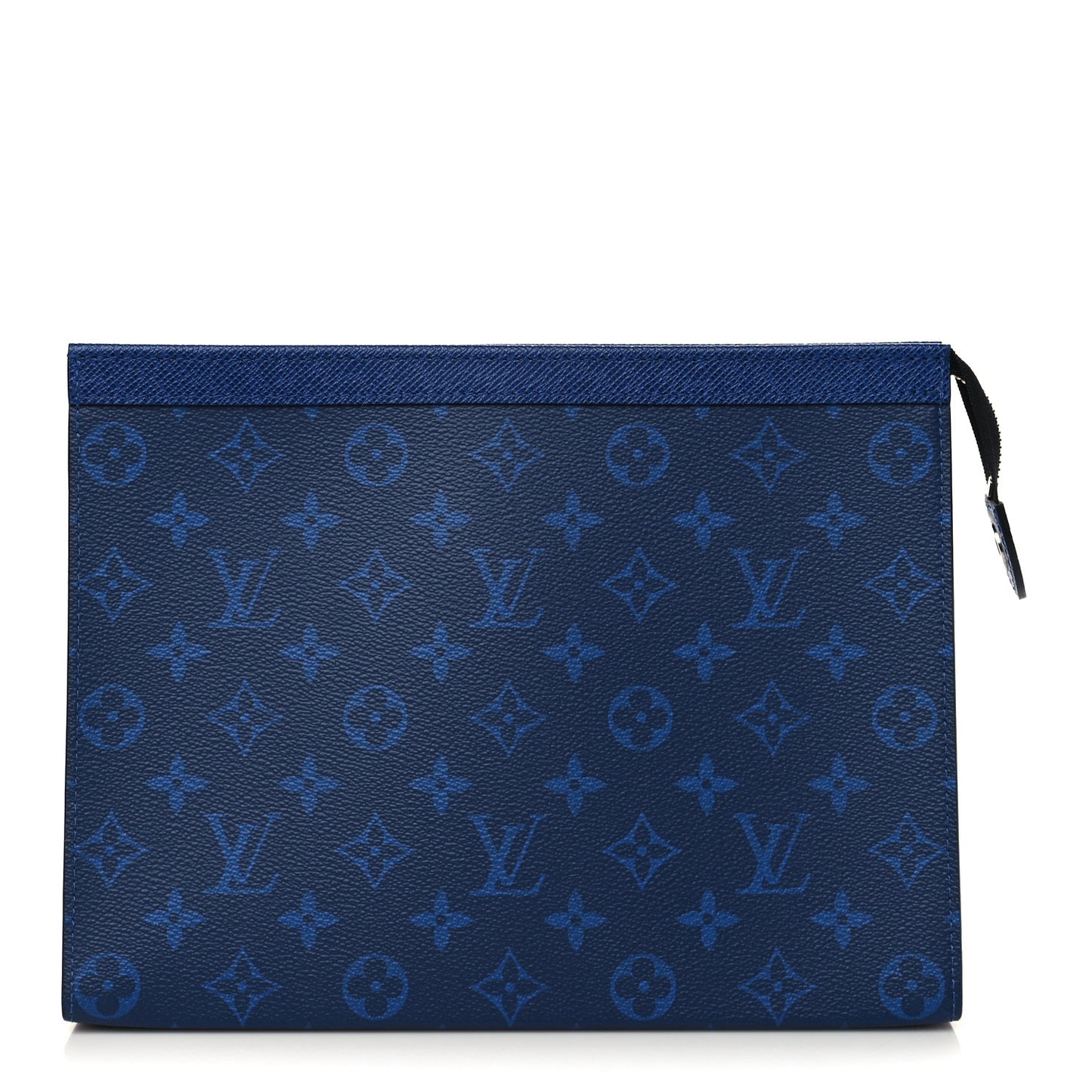 Monogram Eclipse Pochette Voyage MM Pacific Blue