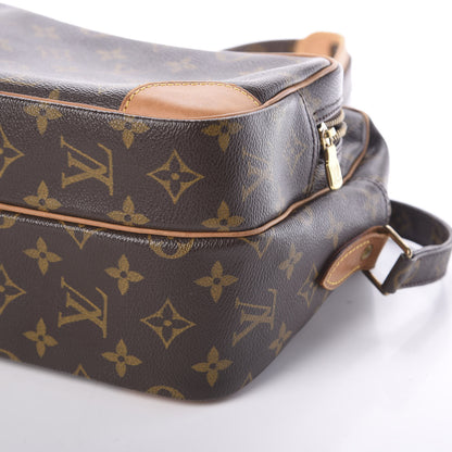 Louis Vuitton Monogram Nil 28 8 of 8