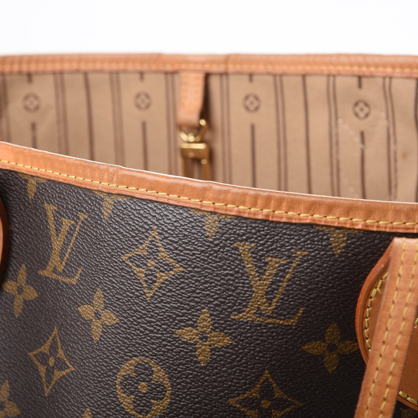 Monogram Neverfull MM