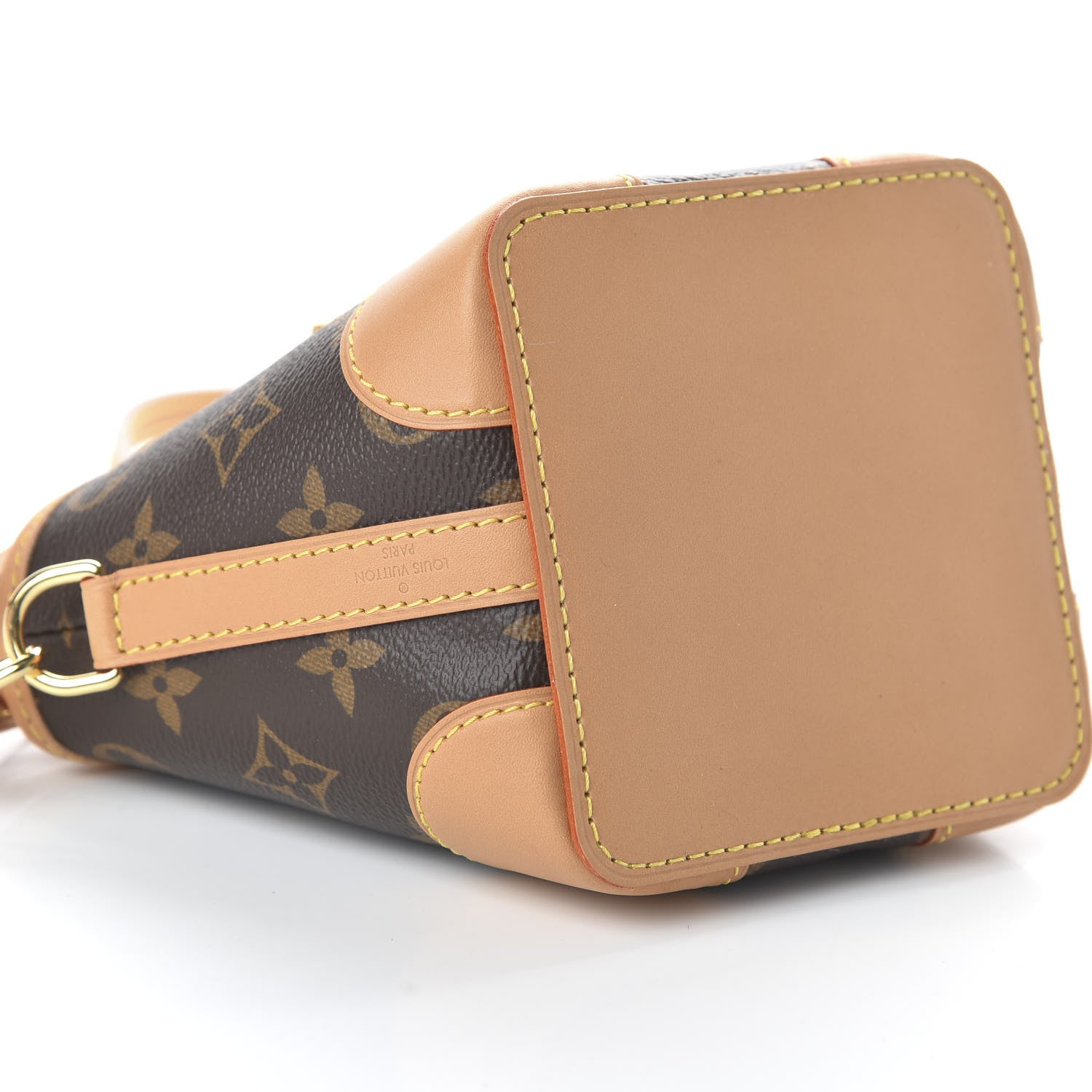Louis Vuitton Monogram Noé Purse 6 of 11