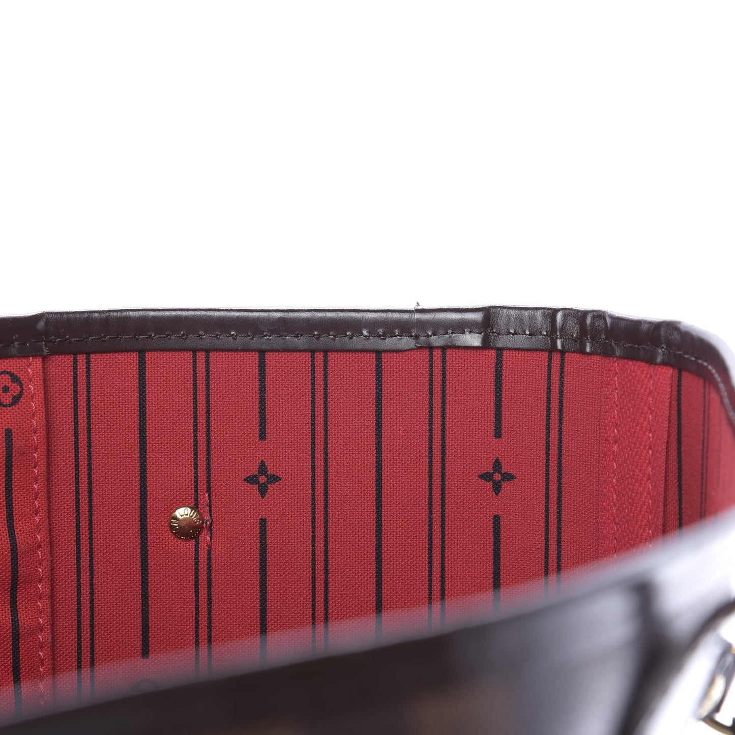 Damier Ebene Neverfull GM
