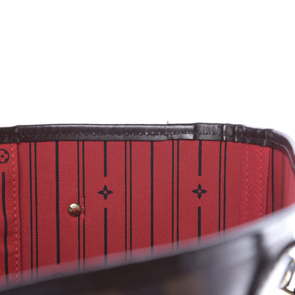 Louis Vuitton Damier Ebene Neverfull GM 8 of 12