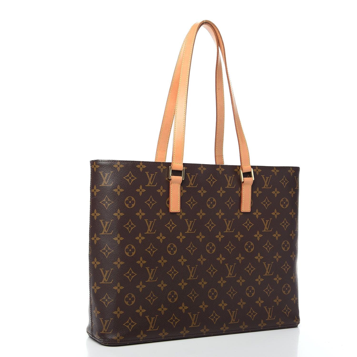 Louis Vuitton Monogram Luco 2 of 11