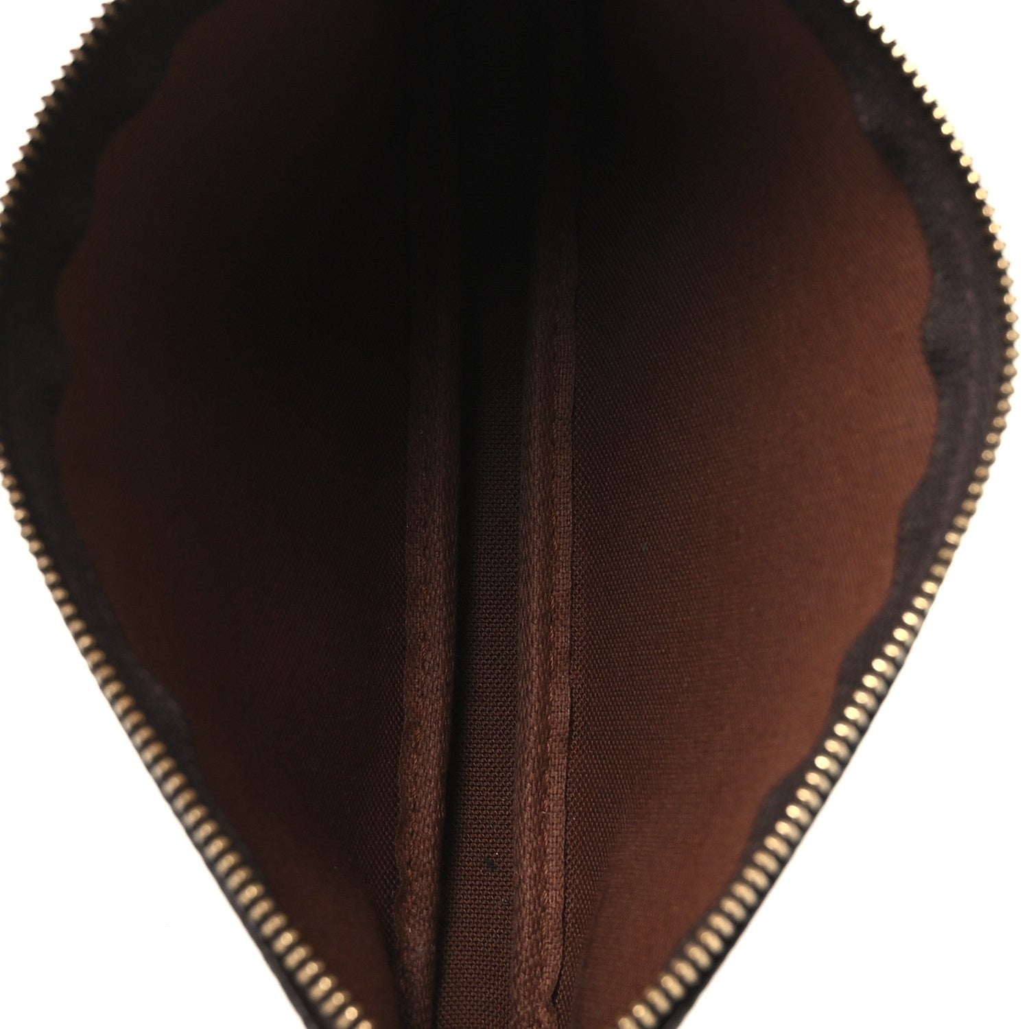 Louis Vuitton Monogram Bucket Pochette Accessories 5 of 10