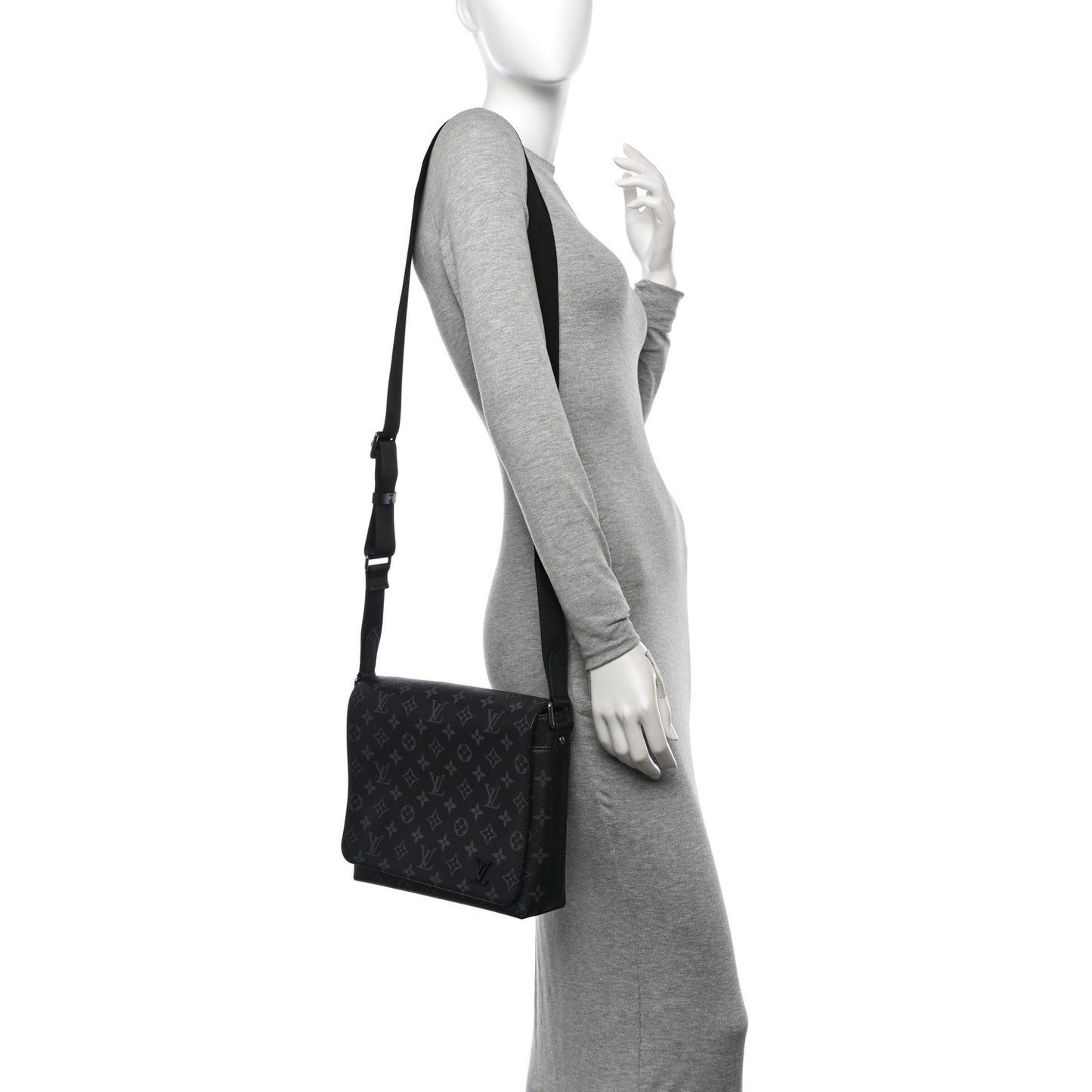 Monogram Eclipse District PM Black