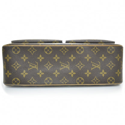 Louis Vuitton Monogram Viva-Cite GM 5 of 8